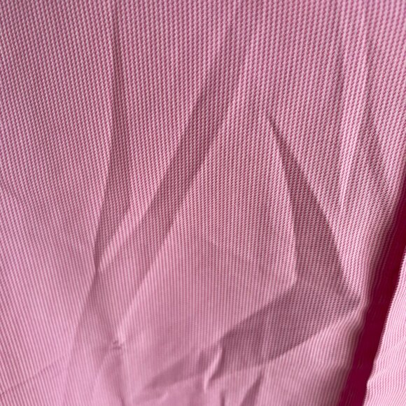 Van Heusen Mens Dress Shirt NWT - Picture 3 of 4